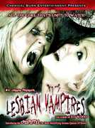 Lesbian Vampires 