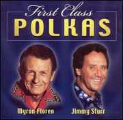 First Class Polkas , Myron Floren