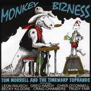 Monkey Bizness , Tom Morrell