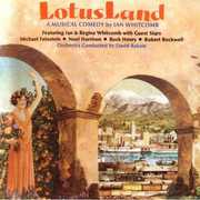 Lotus Land , Ian Whitcomb