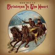 Christmas in the Heart , Bob Dylan