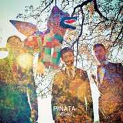 Pinata , Volcano!
