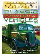 Classic Commercial Vehicles 