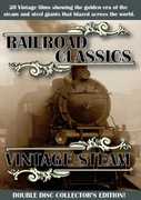 Railroad Classics /  Vintage Stea 