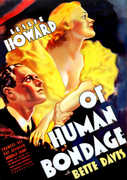 Of Human Bondage , Leslie Howard