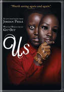Us , Lupita Nyong'o