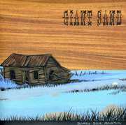 Blurry Blue Mountain , Giant Sand