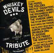 Tribute: Whiskey Devils , Various Artists