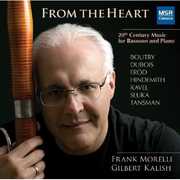 From the Heart , Frank Morelli