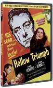 Hollow Triumph (aka The Scar) , Paul Henreid