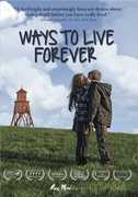 Ways to Live Forever , Emilia Fox