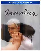 Anomalisa , Jennifer Jason Leigh