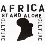 Africa Stand Alone , Culture