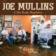 The Story We Tell , Joe Mullins