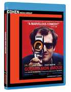 Godard Mon Amour , Louis Garrel