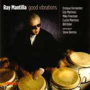 Good Vibrations , Ray Mantilla