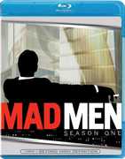 Mad Men: Season One , Brian Klugman