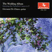 Wedding Album , Giovanni De Chiaro