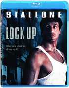 Lock Up , Sylvester Stallone