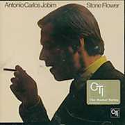 Stone Flower [Import] , Antonio Carlos Jobim