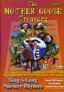 Mother Goose Treasury 2 , Will Ryan