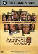 African American Lives 2 , Don Cheadle