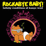 Lullaby Renditions of Kanye West , Andrew Bissell