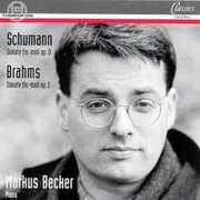 Piano Works , Markus Becker