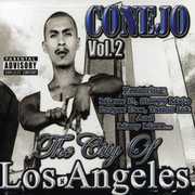 City Of Los Angeles, Vol. 2 [Explicit Content] , Conejo