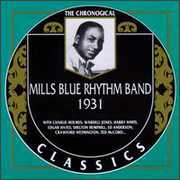 1931 , Mills Blue Rhythm Band