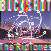 Buckshot , Riptones