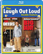 Big Daddy /  Mr. Deeds , Jon Stewart
