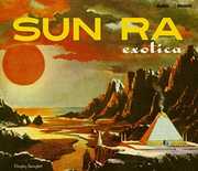 Exotica , Sun Ra