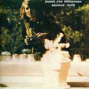 Songs for Beginners , Graham Nash