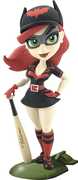 DC Bombshells Ser2 Batwoman Vinyl Figure