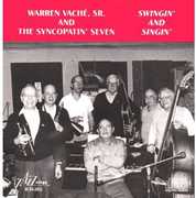 Swingin & Singin , Warren Vach