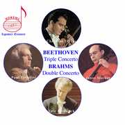 Triple & Double Concertos , Ludwig van Beethoven