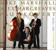 Mike Marshall's Big Trio , Mike Marshall