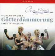 Gotterdammerung , Christian Thielemann