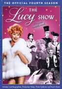 The Lucy Show: The Official Fourth Season , Alan Reed, Sr.