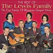 Best of , The Lewis Family
