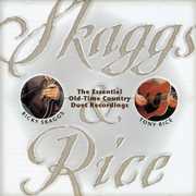 Skaggs & Rice , Tony Rice