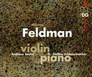 Violin & Piano , Andreas Seidel