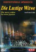 Die Lustige Witwe (Merry Widow) , F. Lehar