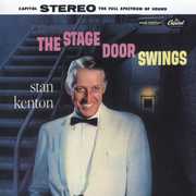 The Stage Door Swings , Stan Kenton
