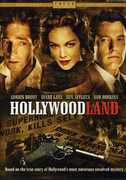 Hollywoodland , Adrien Brody