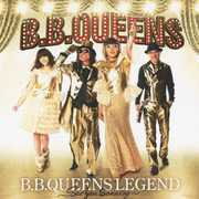 Legend /  See You Someday [Import] , B.B. Queens