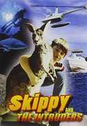 Skippy and the Intruders , Tony Bonner