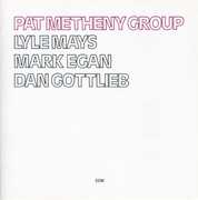 Pat Metheny Group , Pat Metheny