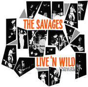 Live'n Wild , Savages